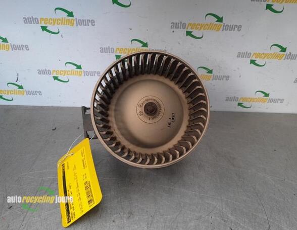 Interior Blower Motor FORD Maverick (--)