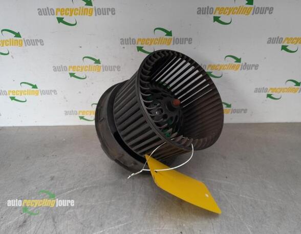 Interior Blower Motor CITROËN C1 (PM_, PN_)