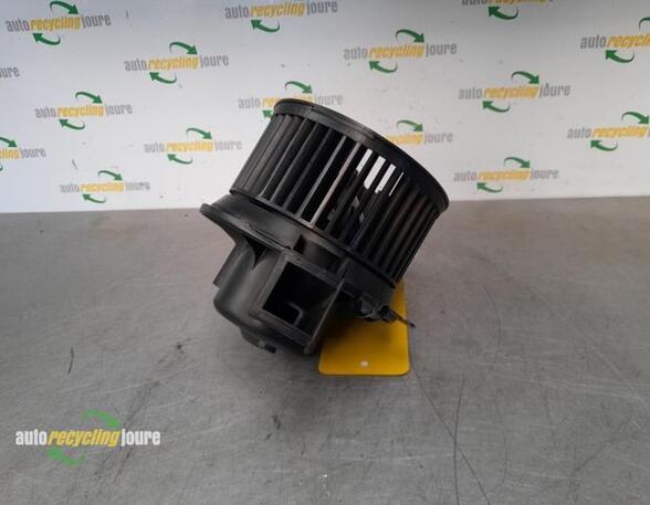 Interior Blower Motor PEUGEOT 206+ (2L_, 2M_)