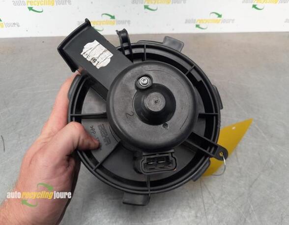 Elektrische motor interieurventilatie PEUGEOT 206+ (2L_, 2M_)