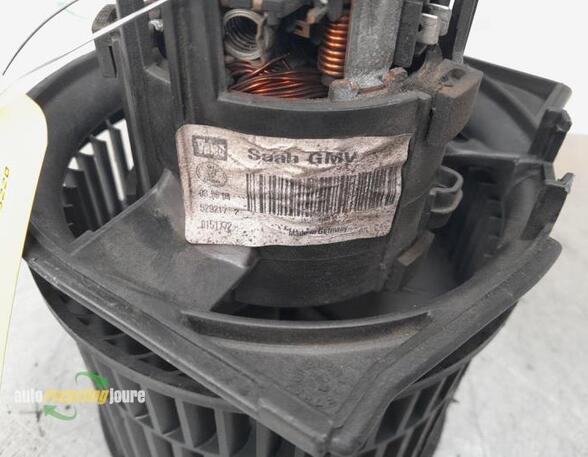 Interior Blower Motor SAAB 9-5 Estate (YS3E)