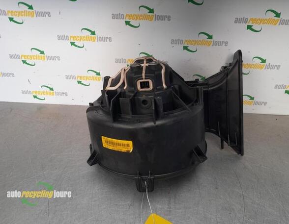 Interior Blower Motor OPEL SIGNUM Hatchback (Z03)