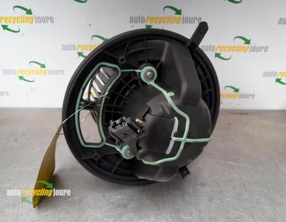 Interior Blower Motor BMW 1 (E81), BMW 1 (E87)