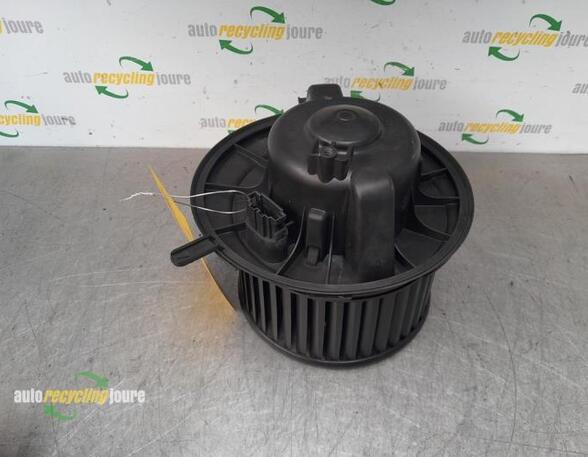 Interior Blower Motor VW GOLF V (1K1), VW GOLF VI (5K1)