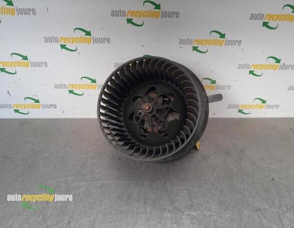 Interior Blower Motor VW GOLF V (1K1), VW GOLF VI (5K1)