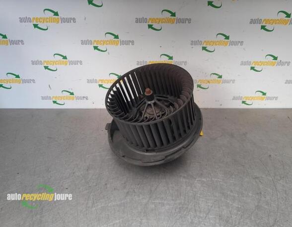 Interior Blower Motor VW GOLF V (1K1), VW GOLF VI (5K1)