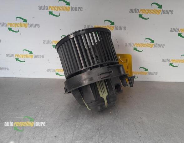 Interior Blower Motor PEUGEOT 207 SW (WK_), PEUGEOT 207 (WA_, WC_)