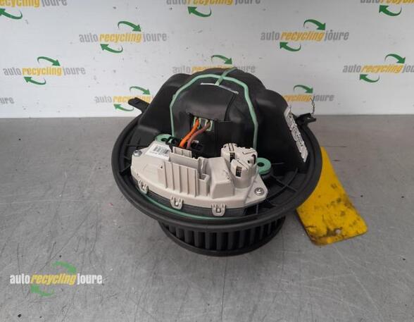 Interior Blower Motor BMW 1 (E81), BMW 1 (E87), BMW 1 Coupe (E82)