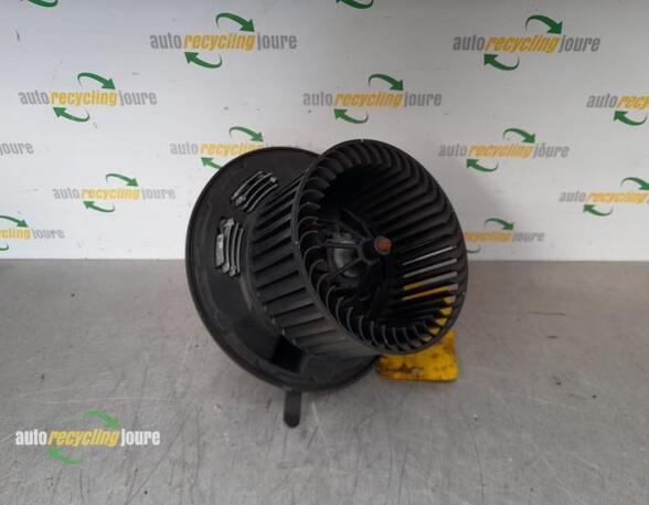 Interior Blower Motor BMW 1 (E81), BMW 1 (E87), BMW 1 Coupe (E82)