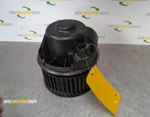 Interior Blower Motor VOLVO V40 Hatchback (525, 526), VOLVO V40 Cross Country (526)