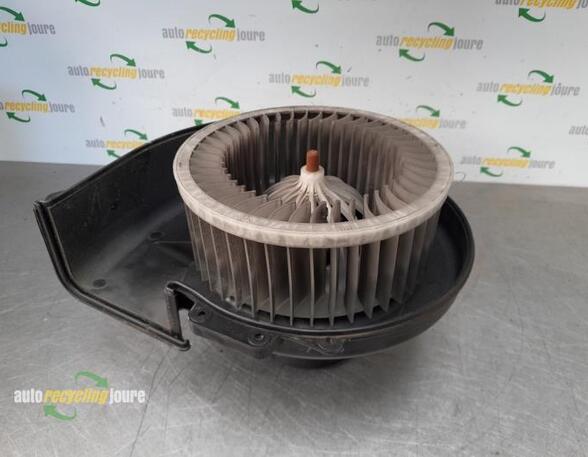 Interior Blower Motor VW POLO (6R1, 6C1), VW POLO Van (6R)