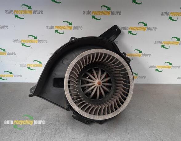 Interior Blower Motor VW POLO (6R1, 6C1), VW POLO Van (6R)