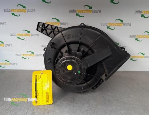 Interior Blower Motor VW POLO (6R1, 6C1), VW POLO Van (6R)