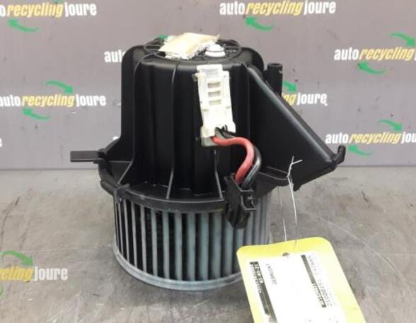 Interior Blower Motor AUDI A4 (8K2, B8)