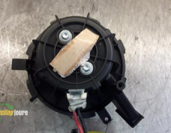 Interior Blower Motor AUDI A4 (8K2, B8)