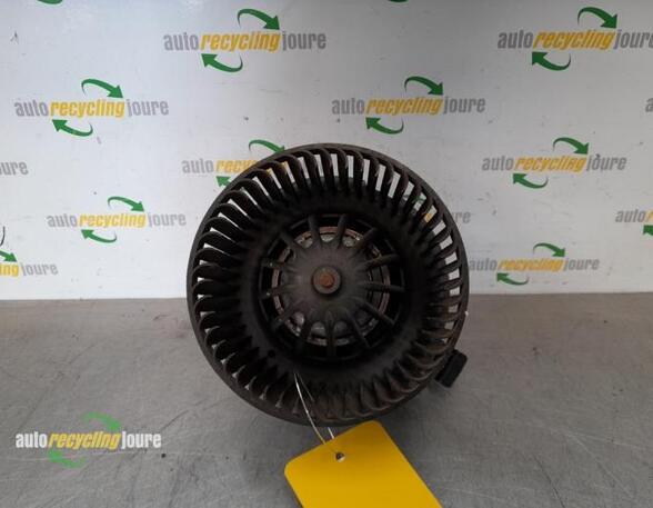 Interior Blower Motor RENAULT MODUS / GRAND MODUS (F/JP0_)