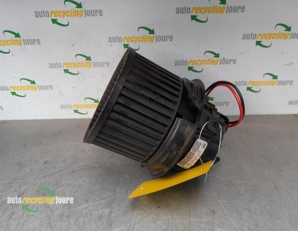 Interior Blower Motor PEUGEOT 508 SW I (8E_), PEUGEOT 508 I (8D_)