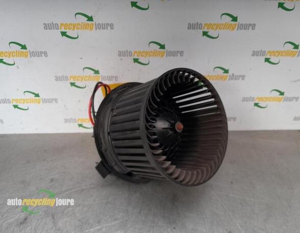 Interior Blower Motor PEUGEOT 508 SW I (8E_), PEUGEOT 508 I (8D_)