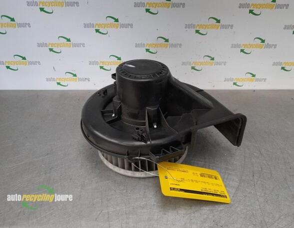 Interior Blower Motor SEAT IBIZA IV ST (6J8, 6P8)