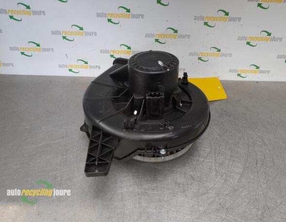 Interior Blower Motor SEAT IBIZA IV ST (6J8, 6P8)