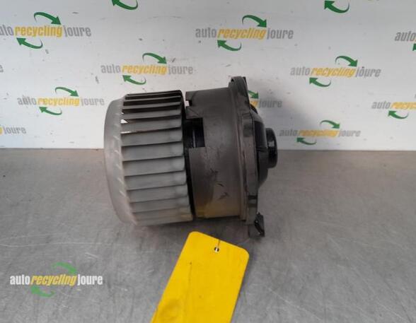 Interior Blower Motor SMART FORFOUR (454)