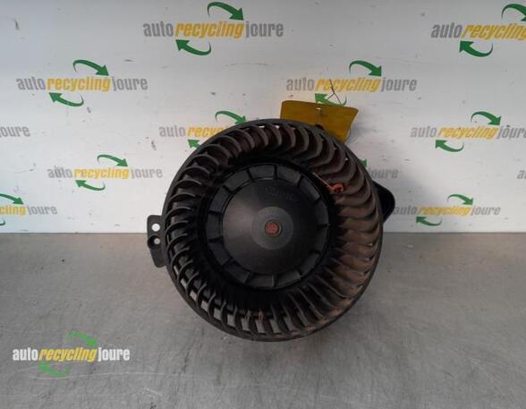 Interior Blower Motor AUDI A4 (8E2, B6), AUDI A4 (8EC, B7)