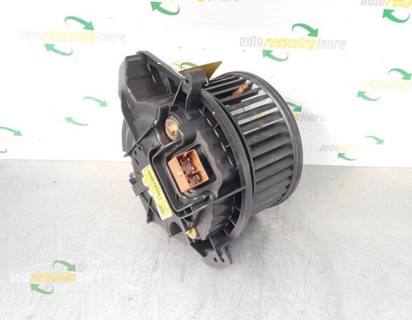 Interior Blower Motor AUDI A4 (8E2, B6), AUDI A4 (8EC, B7)