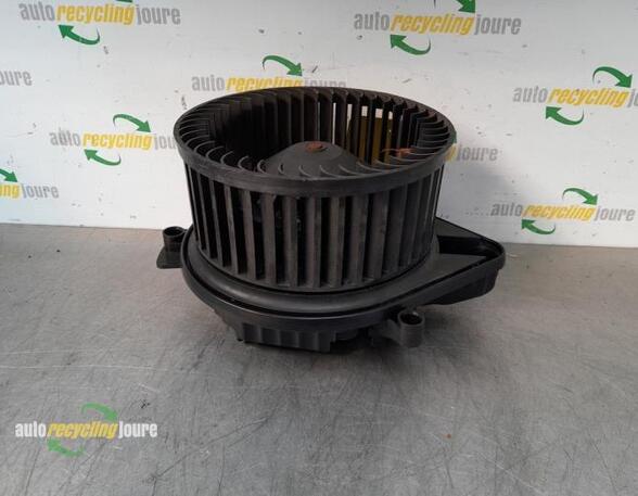 Interior Blower Motor AUDI A4 (8E2, B6), AUDI A4 (8EC, B7)