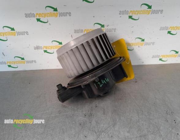 Interior Blower Motor SUZUKI ALTO (GF)