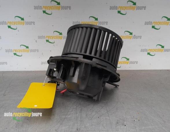 Interior Blower Motor VW TOURAN (1T1, 1T2), VW TOURAN (1T3), VW TOURAN VAN (1T1, 1T2)