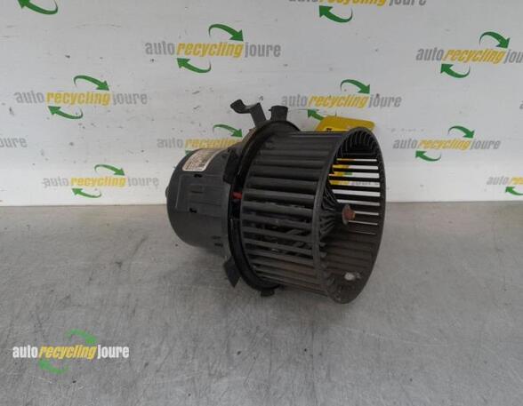 Interior Blower Motor CITROËN C5 III Break (RW_)