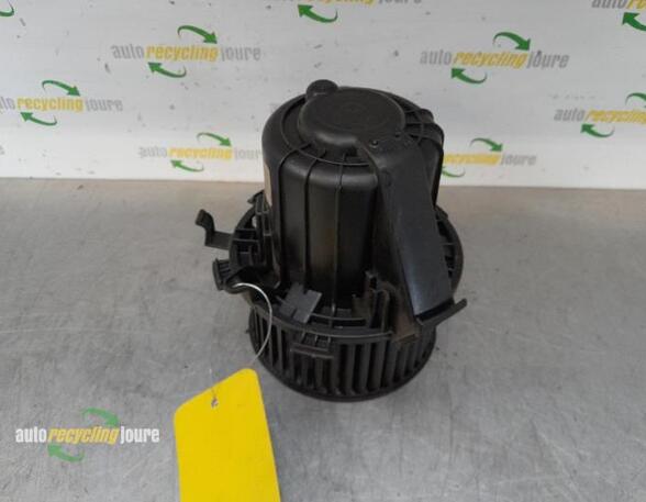 Interior Blower Motor CITROËN C5 III Break (RW_)