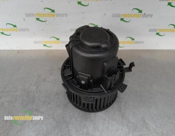 Interior Blower Motor CITROËN C5 III Break (RW_)