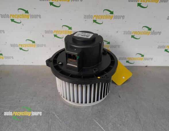 
Gebläsemotor Opel Antara L07 615981 P21667010
