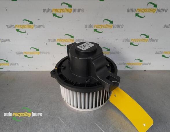 
Gebläsemotor Opel Antara L07 615981 P21667010
