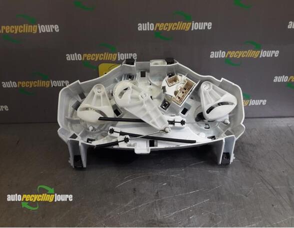 Heating & Ventilation Control Assembly FORD KA (RU8)