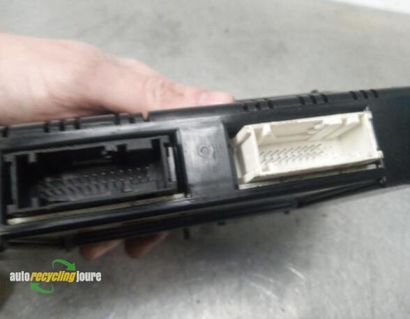 Heating & Ventilation Control Assembly FORD Focus C-Max (--), FORD C-Max (DM2)