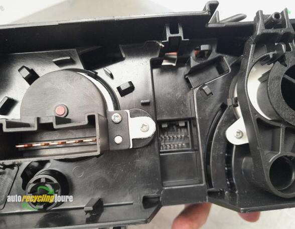 Heating & Ventilation Control Assembly LANCIA Ypsilon (843)