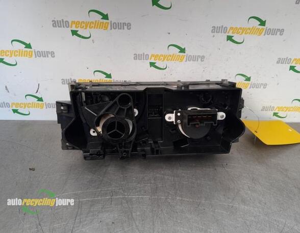 Heating & Ventilation Control Assembly LANCIA Ypsilon (843)