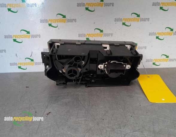 Heating & Ventilation Control Assembly LANCIA Ypsilon (843)