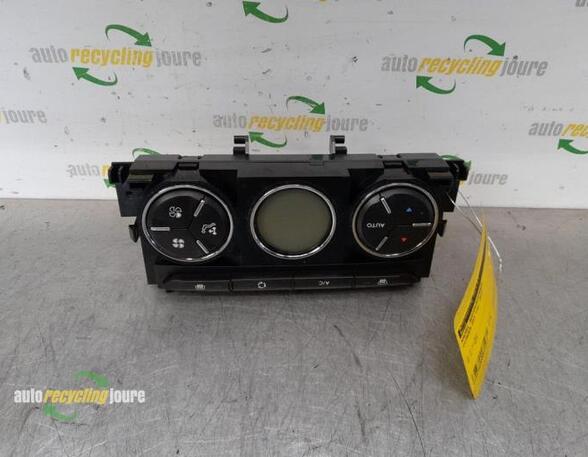 Heating & Ventilation Control Assembly CITROËN DS3, DS DS 3 (SA_), CITROËN C3 II (SC_)