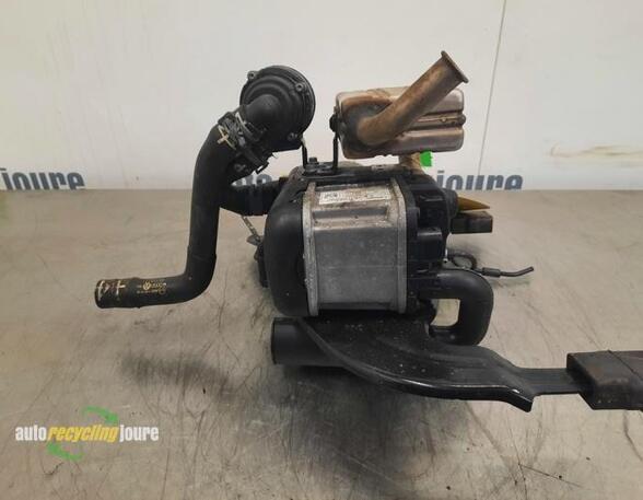 Parking Heater VW Transporter/Caravelle VI Bus (SGB, SGC, SGG, SGJ, SHB, SHJ)