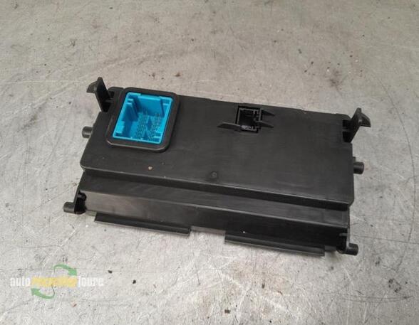 Control unit for heating and ventilation PEUGEOT 508 SW I (8E_), PEUGEOT 508 I (8D_)