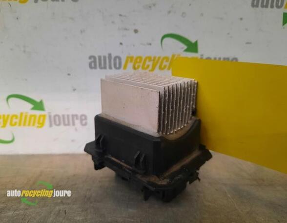 Resistor Interior Blower RENAULT Clio IV Grandtour (KH)