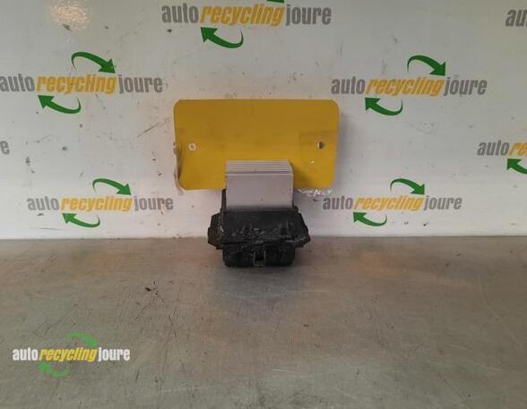 Resistor Interior Blower PEUGEOT 308 I (4A, 4C), PEUGEOT 308 SW I (4E, 4H)