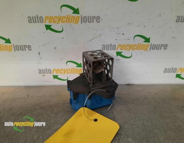 Resistor Interior Blower PEUGEOT 308 I (4A, 4C), PEUGEOT 308 SW I (4E, 4H)