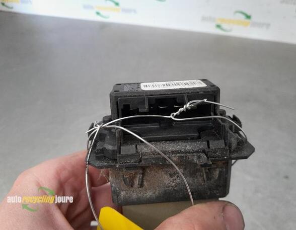 Resistor Interior Blower PEUGEOT 508 SW I (8E_)