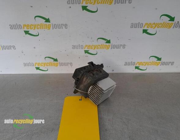 Resistor Interior Blower PEUGEOT 508 SW I (8E_)