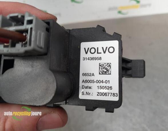 Weerstand interieurventilatie VOLVO V40 Hatchback (525, 526), VOLVO V40 Cross Country (526)