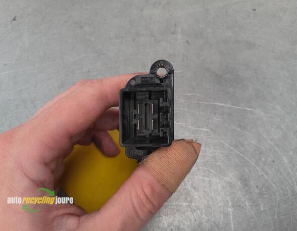 Resistor Interior Blower VW UP! (121, 122, BL1, BL2, BL3, 123), VW LOAD UP (121, 122, BL1, BL2)